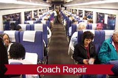 Coach Repair