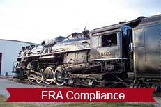 FRA Compliance