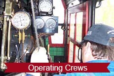 Operating Crews