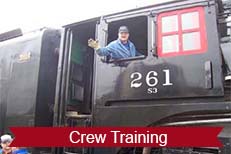 Crew Training